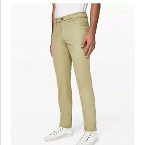 NWT ABC Pant Classic  34”L